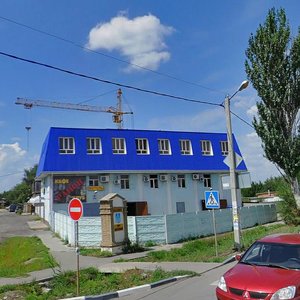 Ulitsa Shmidta, 9А, Bataysk: photo