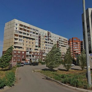 Ofitserskaya Street, 2Г, Togliatti: photo