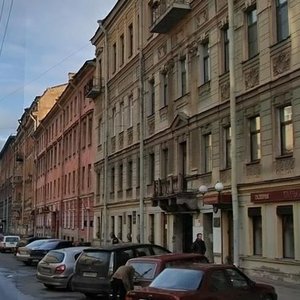 Mokhovaya Street, 32, : foto