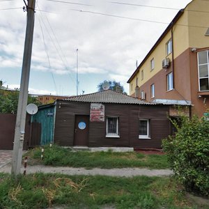 Poshtovyi provulok, 3, Kharkiv: photo