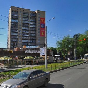 Иваново, Проспект Ленина, 51: фото