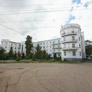 Sharifa Kamala Street, 12, Kazan: photo