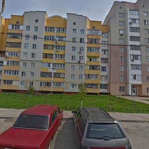 Molodyozhnaya Street, 22, Belgorod: photo