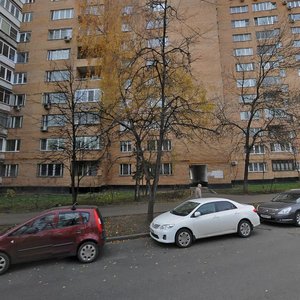 Kibalchicha Street, 2к1, : foto