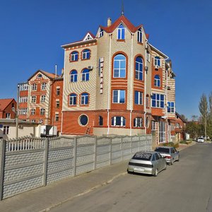 Sovetskaya ulitsa, 1В, Anapa: photo