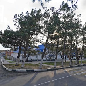 Turisticheskaya ulitsa, 19А, Gelendgik: photo