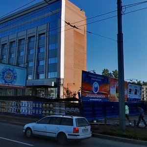 Konstitutsii Square, 3к2, Saint Petersburg: photo