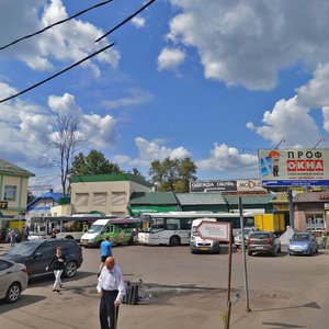 Zheleznodorozhnaya Street, 35к2, Moscow and Moscow Oblast: photo