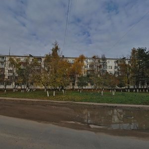 Profsoyuznaya Street, 8, Podolsk: photo