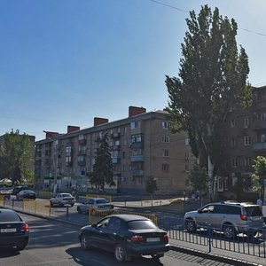 Slobozhanskyi Avenue, 11, Dnipro: photo