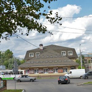 Tsentralnaya Street, 34, Balashiha: photo