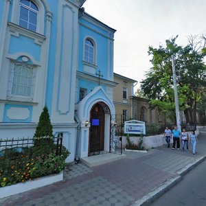 Vulytsia Leontovycha, 2, Odesa: photo