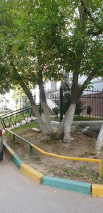 Artel'naya Street, 7, Nizhny Novgorod: photo