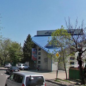 Uralskaya Street, 10, Krasnodar: photo