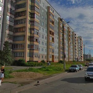 Архангельск, Улица Прокопия Галушина, 26: фото