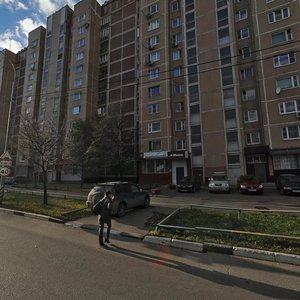 Kargopolskaya Street, 13к1, Moscow: photo