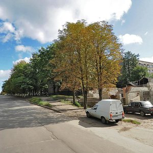 Харьков, Улица Гарибальди, 2: фото