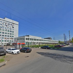 Krivorozhskaya Street, No:6с2, Moskova: Fotoğraflar