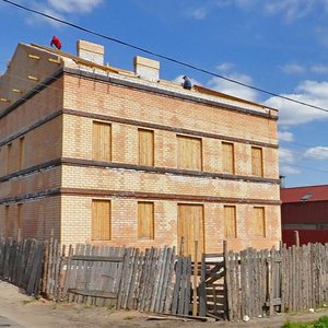 3rd Vagonnikov Lane, 1, Tver: photo