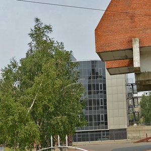 Baykalskaya Street, 280/1, Irkutsk: photo