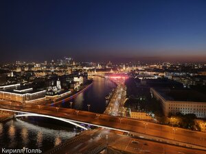 , Kotelnicheskaya Embankment, 1/15кВ: foto