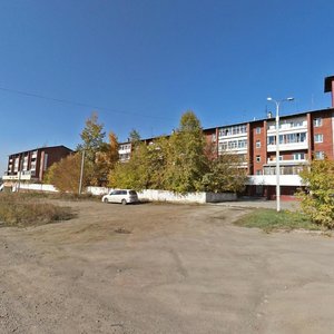 Ulitsa Bezbokova, No:5, Irkutsk: Fotoğraflar