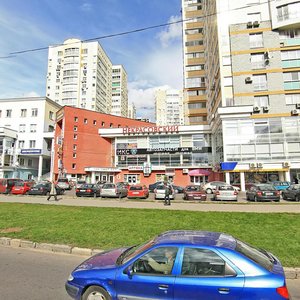 Maksima Bagdanovicha Street, 118, Minsk: photo