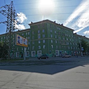 Kotovskogo Street, 11 ، نوفوسيبيرسك: صورة