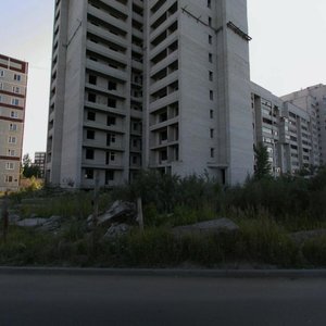 Gavrilova Street, 56к1, Kazan: photo