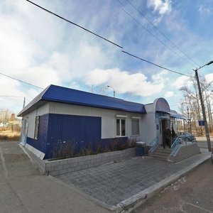 Ulitsa Metallistov, 12, Chita: photo