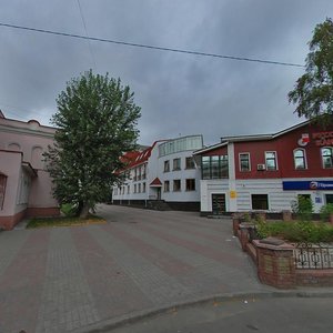 Череповец, Советский проспект, 45: фото
