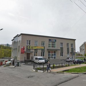 60 let Oktyabrya Street, 4А, : foto