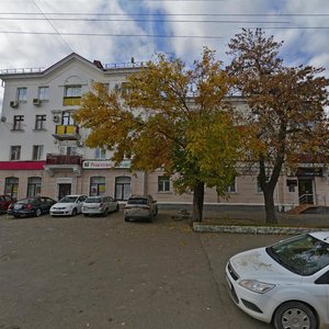 Краснодар, Ставропольская улица, 83: фото