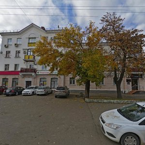 Stavropolskaya Street, 83, Krasnodar: photo