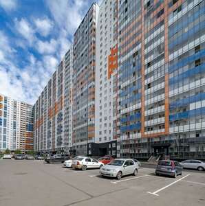 Plesetskaya Street, 10, : foto