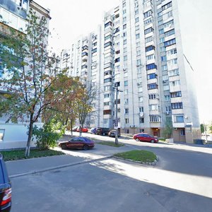 Topoleva Street, 4/8 ، كييف: صورة