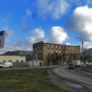 Mosina Street, 6, Tula: photo