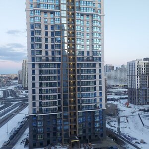 Минск, Аэродромная улица, 26А: фото