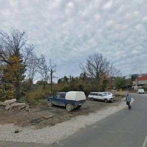 Mindalnaya Street, 8, Sochi: photo