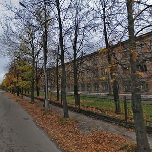 Zhukova Street, 7А, Yaroslavl: photo