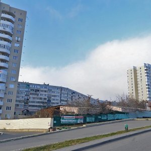 Kalinina Avenue, 2к4, Pyatigorsk: photo