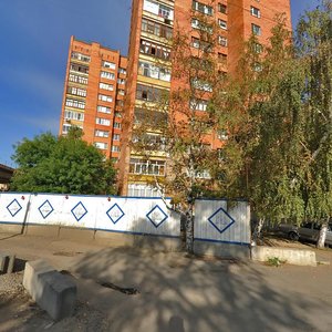 Libersona Street, 19, Penza: photo