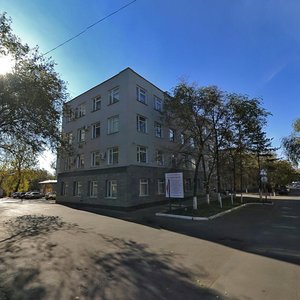 Mayskiy proyezd, 11А, Orenburg: photo