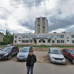 Тверь, Улица Склизкова, 70: фото