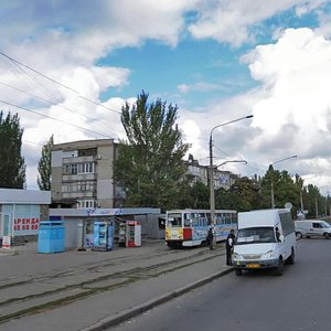 Vulytsia Kosmonavtiv, 104, Mykolaiv: photo