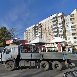 Белгород, Улица Щорса, 10К1: фото