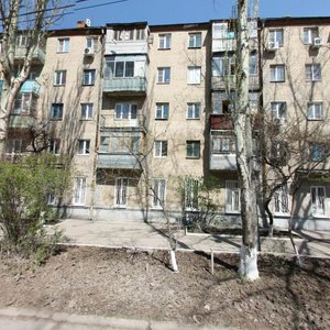 Eryomenko Street, 31А/30А, Rostov‑na‑Donu: photo