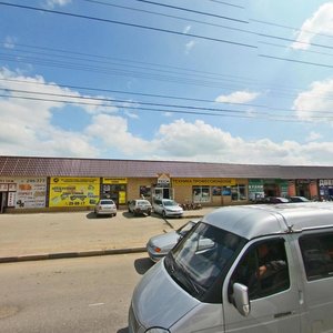 Staromaryevskoe Highway, 6к1, Stavropol: photo