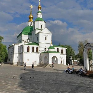 Danilovskiy Val Street, 22с2, : foto