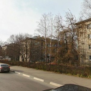 Gorokhovetskaya Street, 34, : foto